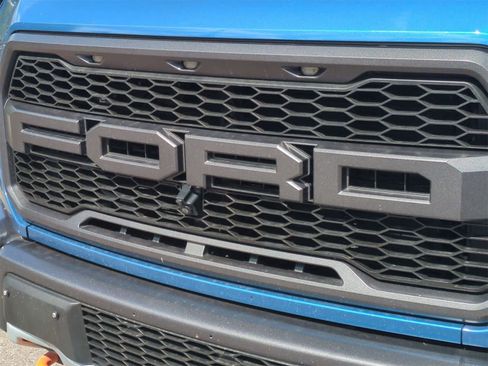 Used 2020 Ford F150 Raptor w/ Equipment Group 802A Luxury image 12