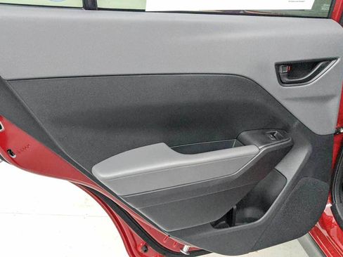 New 2026 Subaru Crosstrek 2.5i image 23