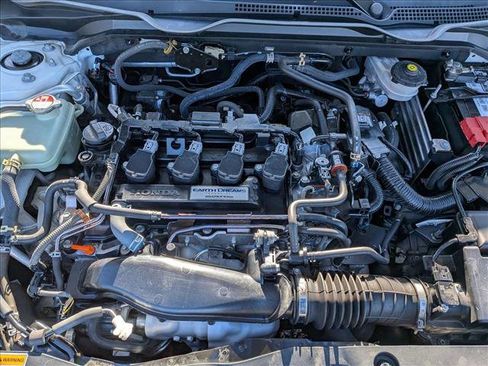 Used 2017 Honda Civic Touring image 24