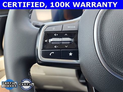 Certified 2025 Kia Sorento S w/ Panoramic Sunroof Package image 26