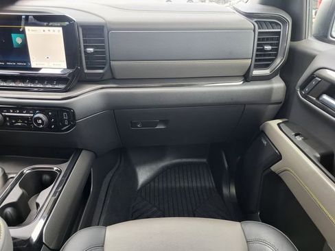 Used 2023 Chevrolet Silverado 1500 ZR2 w/ ZR2 Bison Edition AWD/4WD image 26