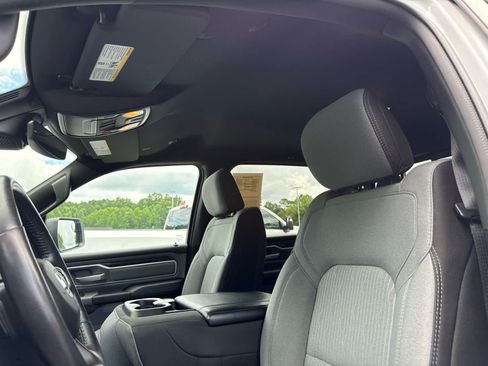Used 2023 RAM 1500 Lone Star RWD image 22