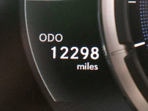 Used 2025 Lexus ES 350 F Sport FWD image 18