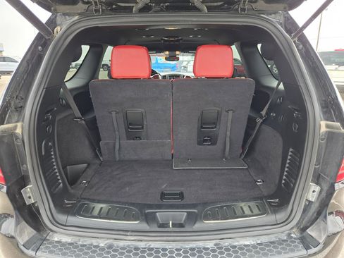 Used 2020 Dodge Durango R/T w/ Blacktop Package RWD image 22