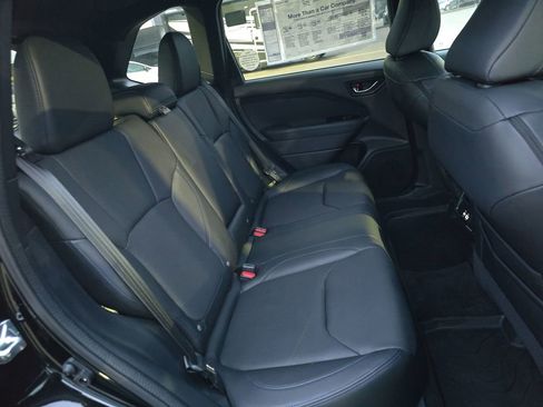 New 2026 Subaru Forester Limited image 15