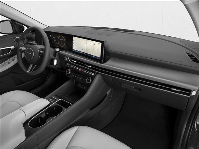 New 2025 Hyundai Sonata SEL FWD image 11