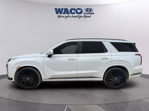 Used 2025 Hyundai Palisade Calligraphy image 6