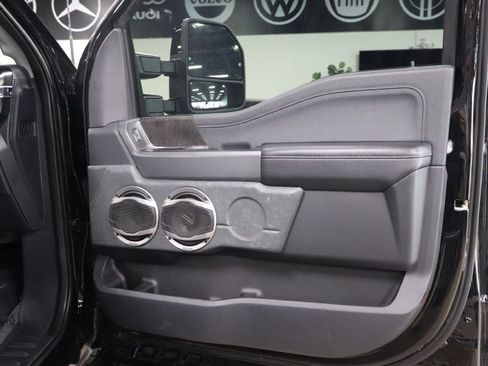 Used 2023 Ford F250 Lariat AWD/4WD image 21