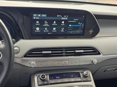 Used 2020 Hyundai Palisade SEL FWD image 15