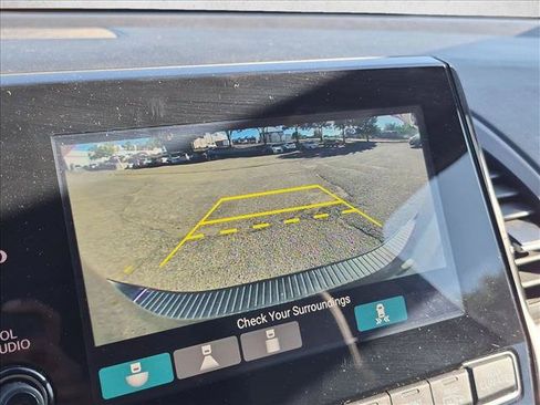 Used 2024 Honda Odyssey Touring image 11