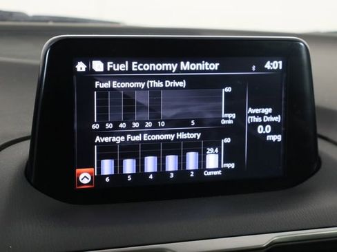 Used 2018 MAZDA MAZDA3 Touring image 32