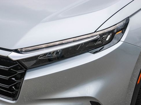 New 2026 Honda CR-V EX-L image 5