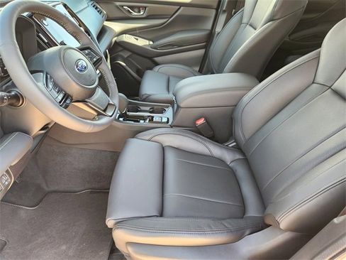 New 2025 Subaru Ascent Bronze Edition image 9