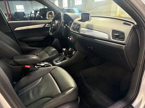 Used 2015 Audi Q3 2.0T Premium Plus AWD/4WD image 40
