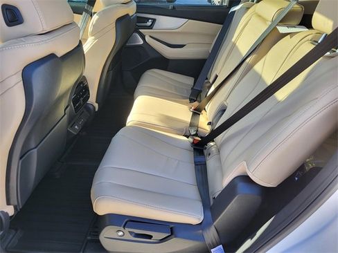 New 2026 Acura MDX Technology Package image 13
