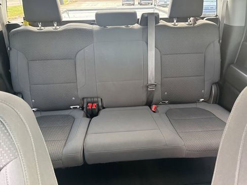 Used 2020 GMC Sierra 2500 4x4 Crew Cab w/ Convenience Package image 27