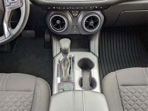 Used 2021 Chevrolet Blazer LT image 20