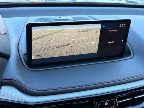 Used 2023 Acura MDX A-Spec image 29