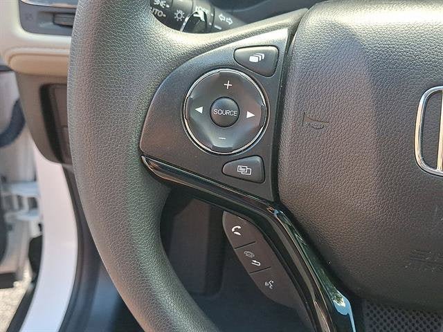 Used 2022 Honda HR-V EX image 22