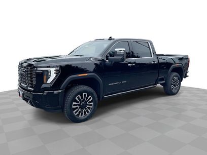 New 2026 GMC Sierra 3500 Denali Ultimate