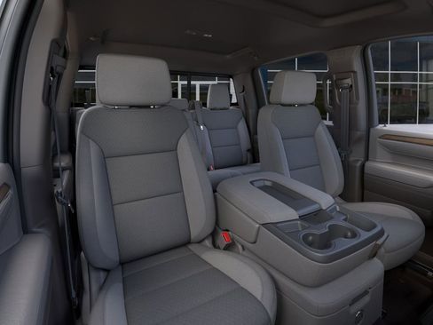 New 2026 GMC Sierra 1500 SLE w/ X31 Off-Road Package image 16