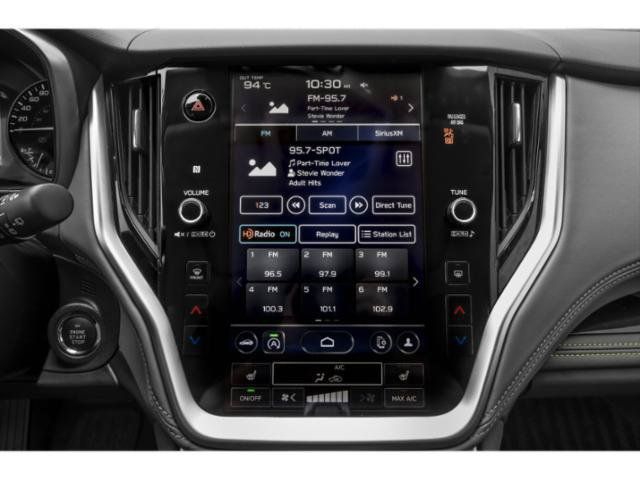 Used 2024 Subaru Outback Onyx Edition AWD/4WD image 13