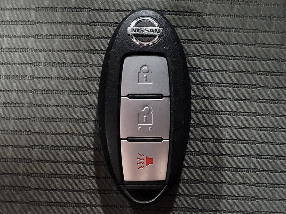 Used 2019 Nissan Titan S w/ S Utility Package AWD/4WD image 32