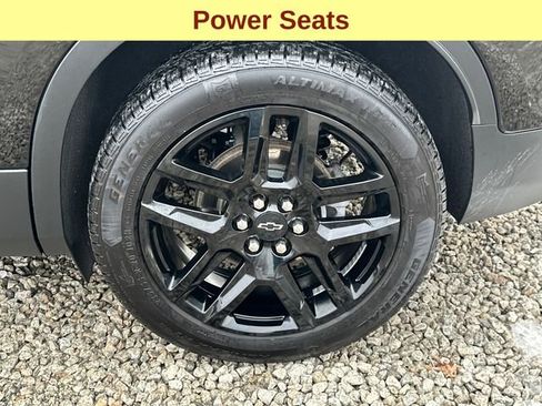 Used 2022 Chevrolet Blazer LT image 9