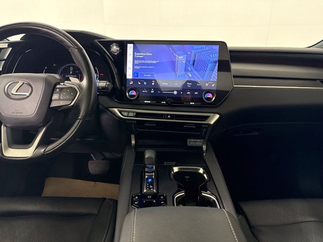 Used 2024 Lexus RX 350 AWD w/ Convenience Package image 36