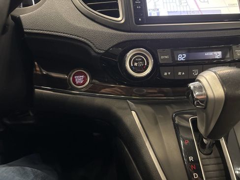 Used 2015 Honda CR-V EX-L image 47