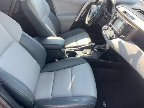 Used 2013 Toyota RAV4 Limited FWD image 20