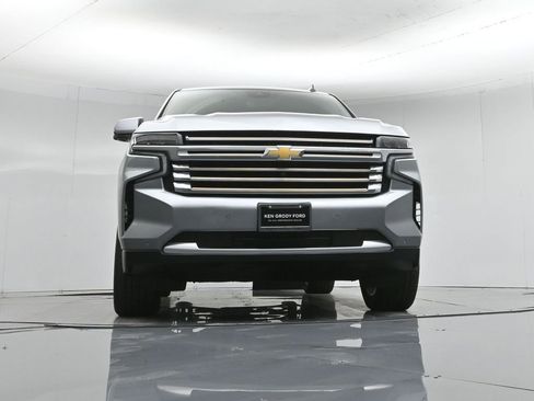 Used 2023 Chevrolet Tahoe High Country image 56