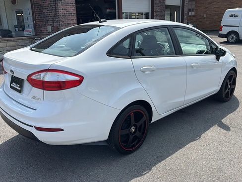 Used 2019 Ford Fiesta S FWD image 18