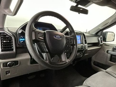 Used 2020 Ford F150 XLT w/ Trailer Tow Package AWD/4WD image 13