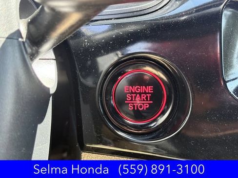 Certified 2023 Honda Civic Sport image 16