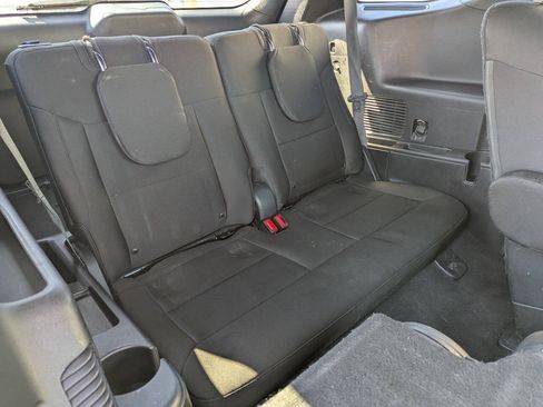 Used 2020 Ford Explorer XLT w/ Comfort Package AWD/4WD image 21