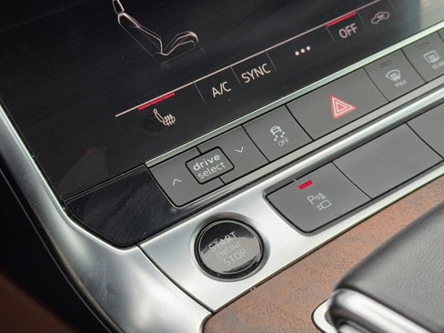 Used 2023 Audi A6 Premium Plus image 20