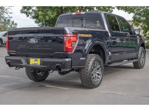 Used 2025 Ford F150 Tremor w/ Bed Utility Package AWD/4WD image 3