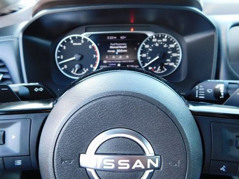 Used 2023 Nissan Rogue SV image 33