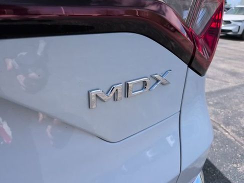 New 2026 Acura MDX w/ Advance Package AWD/4WD image 6