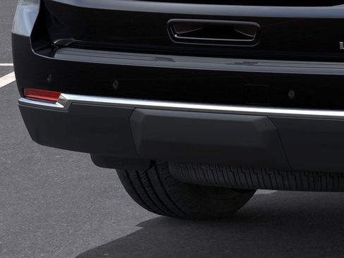 New 2026 Chevrolet Tahoe LT w/ Comfort Package image 38