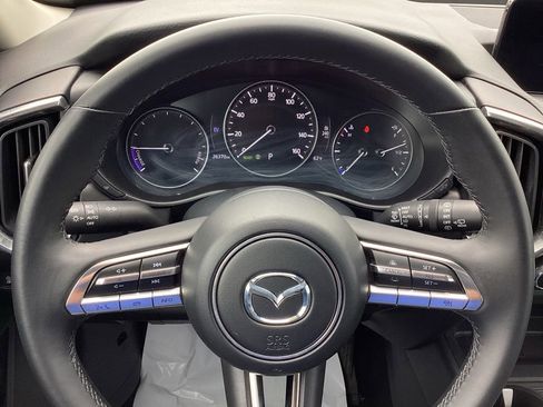 Used 2025 MAZDA CX-50 2.5 Hybrid w/ Premium Plus Pkg AWD/4WD image 28