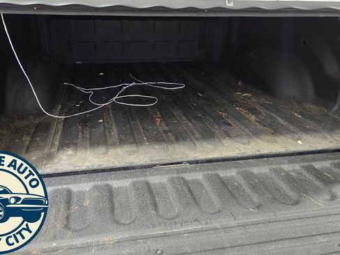 Used 2018 RAM 1500 Laramie w/ Convenience Group image 41