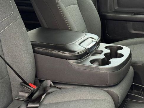 Certified 2024 RAM 2500 Tradesman w/ Chrome Appearance Group image 12