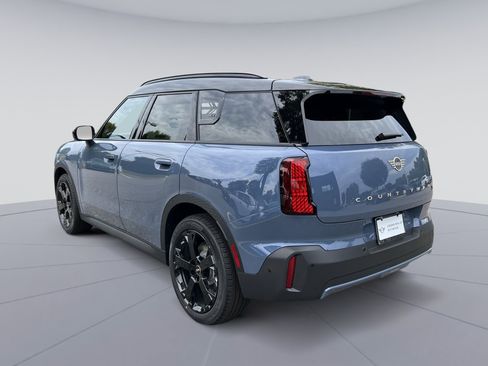 New 2026 MINI Cooper Countryman S w/ Comfort Package Max AWD/4WD image 3