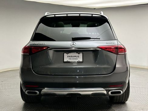 Used 2022 Mercedes-Benz GLE 350 4MATIC image 12