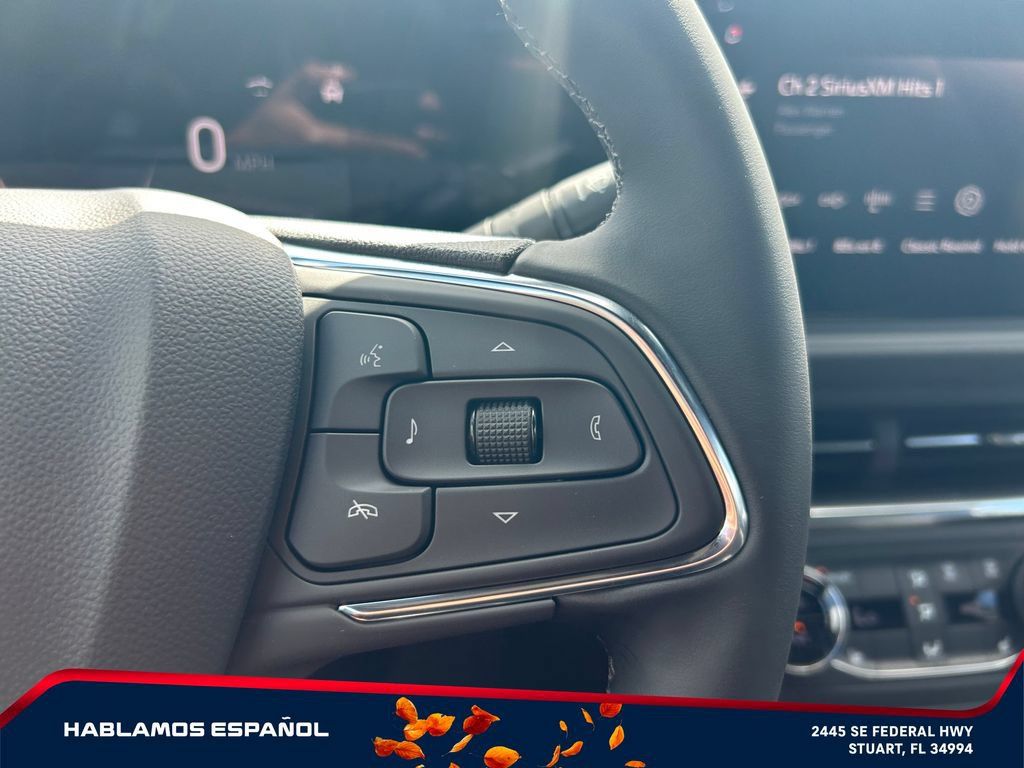 New 2026 Buick Envista Preferred w/ Convenience I Package FWD image 25