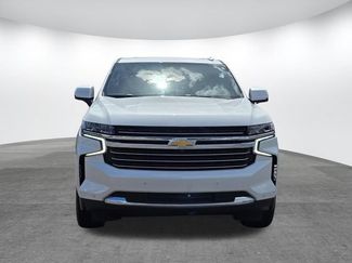 Used 2024 Chevrolet Tahoe LT w/ LT Signature Package AWD/4WD video 2