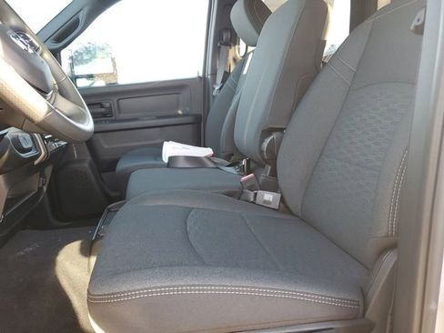 New 2026 RAM 2500 Tradesman image 13