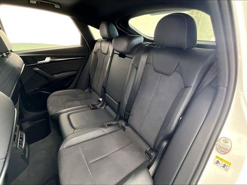 Used 2023 Audi SQ5 Prestige w/ Prestige Package AWD/4WD image 34